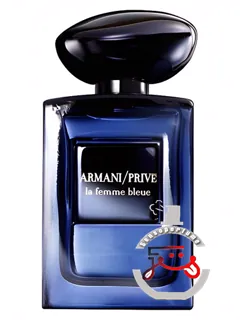 آرمانی پریو لا فَم بلو جورجو آرمانی | armani prive la femme bleue giorgio armani